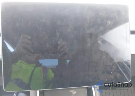 2021 Tesla Model Y Long Range Dual Motor All-Wheel Drive from USA, damaged, VIN 5YJYGDEE6MF090644